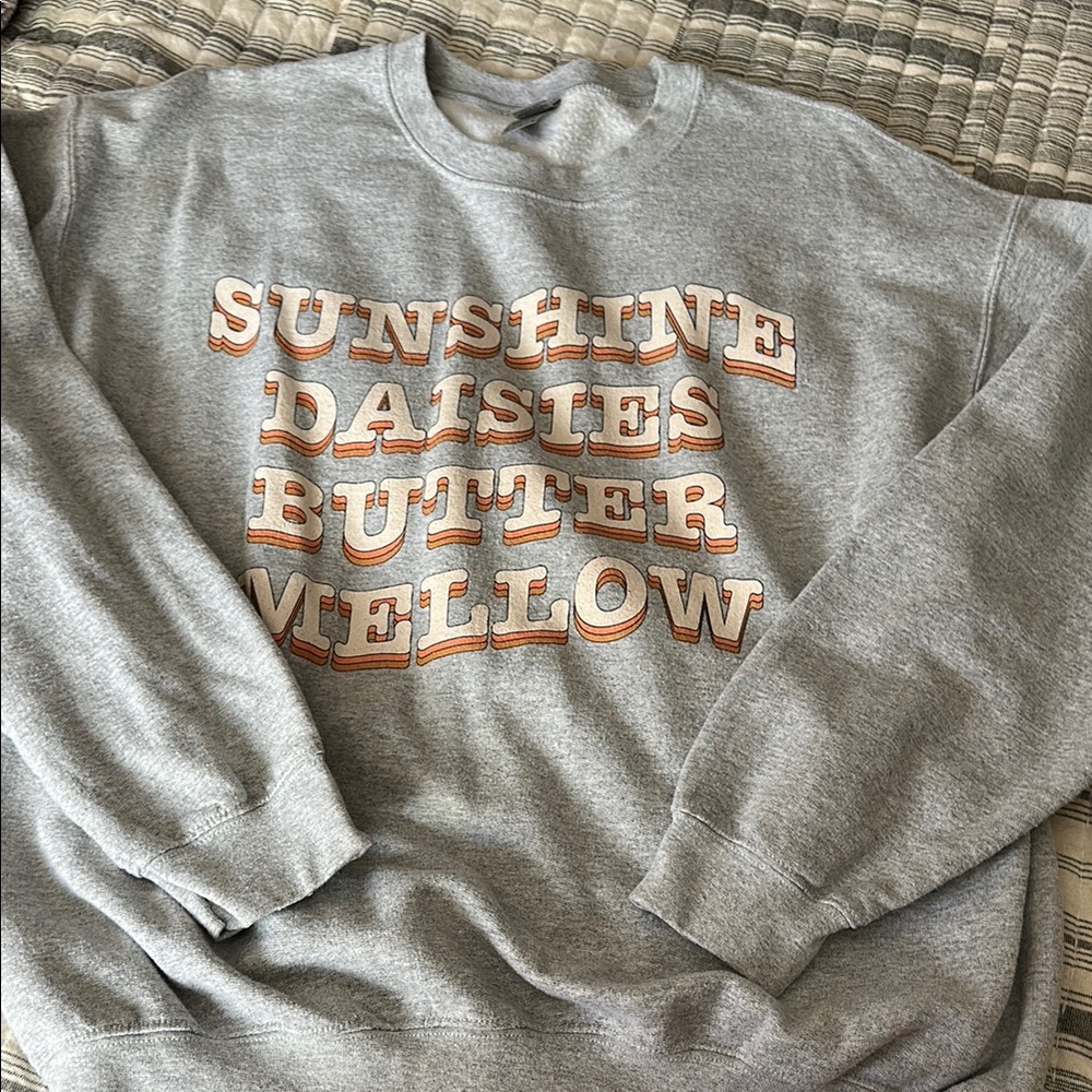 Harry Potter sweater